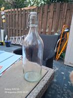 IKEA Fles met Beugelsluiting - Vintage, Ophalen of Verzenden, Gebruikt