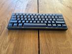 Wooting 60HE - Modded, Ophalen, Zo goed als nieuw, Qwerty, Multimediatoetsen