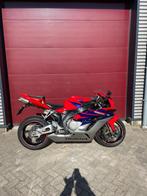 Honda CBR1000RR Fireblade Yoshimura uitlaat, Ivo@technoservicehoogendijk.nl, Jan Tinbergenstraat 8-b
2811DZ  Reeuwijk, NL, Bedrijf
