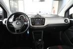 Volkswagen up! 1.0 BMT high up! Clima Cruise Control Dealer, Auto's, Volkswagen, Voorwielaandrijving, Stof, Gebruikt, Met garantie (alle)