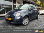Fiat 500 1.2 AIRCO | 2E EIGNR | 94000KM | NAP | NW APK, Gebruikt, 1242 cc, 4 cilinders, 840 kg