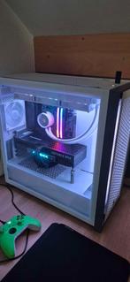 Mooie pc upgrade 7800x3d ( zonder GPU, RAM & opslag), Ophalen, Zo goed als nieuw, Gaming, 4 Ghz of meer