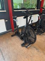 assault bike te koop, Sport en Fitness, Fitnessmaterialen, Ophalen, Gebruikt, Rug, Overige typen