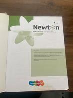 Newton Natuurkunde VWO, Ophalen of Verzenden, Gelezen, VWO, Natuurkunde