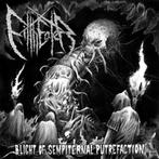 Filtheater – Blight Of Sempiternal Putrefaction cd daeth new, Cd's en Dvd's, Cd's | Hardrock en Metal, Ophalen of Verzenden