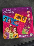Disney Princess domino, Ophalen, Zo goed als nieuw