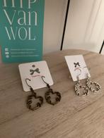 Blad oorbellen, Overige materialen, Hangers, Nieuw, Ophalen of Verzenden