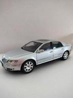 VW Phaeton 1:18 Autoart, Hobby en Vrije tijd, Modelauto's | 1:18, Ophalen of Verzenden, Zo goed als nieuw, Autoart
