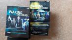 Dvd serie Waking the Dead, Cd's en Dvd's, Dvd's | Tv en Series, Ophalen, Boxset, Vanaf 9 jaar, Zo goed als nieuw
