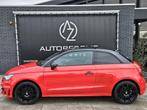 Audi A1 1.4 TFSI S edition AUTOMAAT*AC*Navi*Pano (bj 2011), Auto's, Euro 5, 4 cilinders, 1165 kg, 4 stoelen