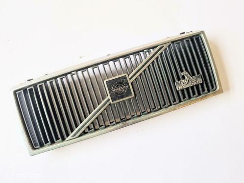 Grille Volvo 740 1369618, Auto-onderdelen, Carrosserie en Plaatwerk, Volvo, Gebruikt, Ophalen of Verzenden