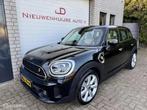 Mini Countryman Cooper S E ALL4 Chili, leder, navi, LED!, Automaat, 125 pk, Gebruikt, Euro 6