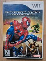 Spider-man friend or foe, 1 speler, Ophalen of Verzenden, Zo goed als nieuw, Avontuur en Actie