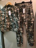 Nieuw 2delig pak Ambika M 38 40 travel, Ophalen of Verzenden, Nieuw, Maat 38/40 (M)