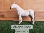 Schleich 13228 Hannoveraan merrie uit 1995, Ophalen of Verzenden, Zo goed als nieuw, Paard, Beeldje of Figuurtje