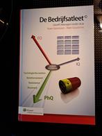 De Bedrijfsatleet - Koen Gonnissen, Ophalen of Verzenden, Nieuw, Management, Koen Gonnissen