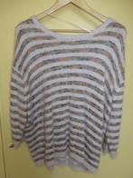 Taifun pullover maat 44 nieuw, Beige, Maat 42/44 (L), Nieuw, Ophalen of Verzenden