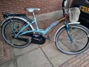 19 inch fietsje beschikbaar voor biedingen