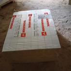 Isolatie - 100*80*20 cm dik - 2 platen per pak, Ophalen, Zo goed als nieuw