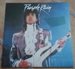 12'' Prince - Purple Rain, Ophalen of Verzenden, Gebruikt, 12 inch, Maxi-single