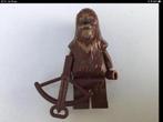 Te koop Lego Star Wars poppetje sw0713 Wookiee, Ophalen of Verzenden, Lego, Zo goed als nieuw, Losse stenen