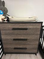 MOET ZSM WEG! Babykamer set meegroei, Ophalen of Verzenden, Gebruikt, Jongetje of Meisje