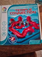 Tempele Connection, smart games, Een of twee spelers, Ophalen, Zo goed als nieuw, Smart Games