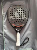 Adidas Metalbone 3.4 2025 HRD + - padel racket van Ale Galan, Sport en Fitness, Padel, Ophalen of Verzenden, Zo goed als nieuw