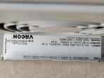 Vacon 100 FLOW frequentieregelaar 3~400V 4kW, Hobby en Vrije tijd, Elektronica-componenten, Gebruikt, Vacon Nederland, Gorinchem