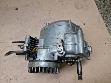 Kreidler 3 Bak Kickstart motorblok in zeer nette staat! beschikbaar voor biedingen