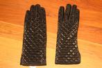 handschoenen zwart, Ophalen of Verzenden, Gedragen, Maat 36 (S), Handschoenen