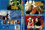 Horses and champions & Horse crazy, Alle leeftijden, Ophalen of Verzenden, Zo goed als nieuw, Boxset