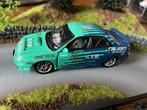 Subaru Impreza WRC 2001 Falken, Ophalen of Verzenden, Nieuw, Auto, Overige merken
