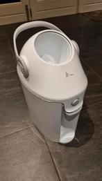 Luieremmer pretura diaper keeper, Ophalen, Zo goed als nieuw, Luieremmer