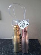 Bottega icebag met 4 keer 200 ml, Ophalen, Nieuw, Frankrijk
