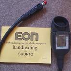 Suunto Eon, Ophalen of Verzenden, Gebruikt, Duikcomputer