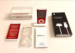 Apple iPod Nano (PRODUCT) RED Special Edition 8GB, Ophalen, Overige kleuren, Zo goed als nieuw, Nano