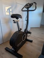 Tunturi FitCycle 50i Hometrainer, Sport en Fitness, Fitnessapparatuur, Ophalen, Zo goed als nieuw, Metaal, Hometrainer