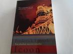 Icoon( Frederick Forsyth, Ophalen of Verzenden, Zo goed als nieuw