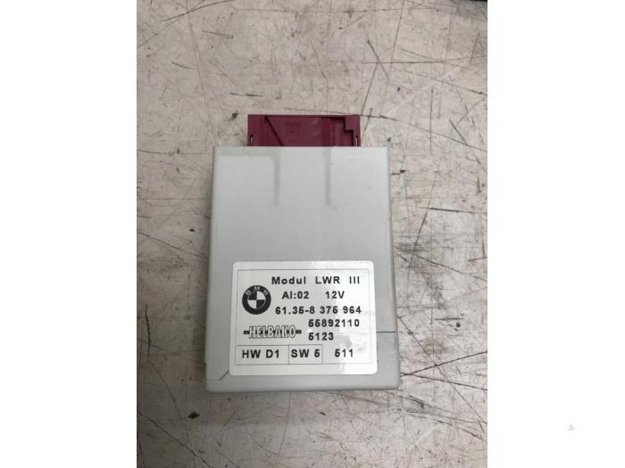 Computer Verlichting van een BMW X5, Auto-onderdelen, Verlichting, BMW, Gebruikt, 3 maanden garantie, Ophalen of Verzenden