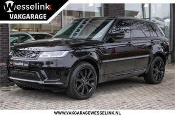 Land Rover Range Rover Sport P400e HSE - All-in rijklrprs |  beschikbaar voor biedingen