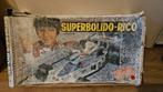 Rico f1 auto, Antiek en Kunst, Antiek | Speelgoed, Ophalen of Verzenden
