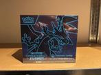 Phantasmal Flames Pokémon Center Elite Trainer Box, Ophalen of Verzenden, Nieuw, Boosterbox, Foil