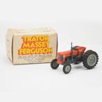 Massey Ferguson 65X Tractor 1/42 Brazilië JUE Minimac, Hobby en Vrije tijd, Modelauto's | 1:43, Verzenden