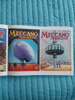 Meccano Magazine Verzameling, Boeken, Tijdschriften en Kranten, Ophalen of Verzenden, Gelezen, Overige typen