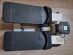 Kettler Mini Stepper - Compacte Fitness, Gebruikt, Stepapparaat, Ophalen of Verzenden, Metaal