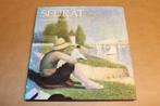 Prachtig groot boek over Seurat, Boeken, Ophalen of Verzenden, Zo goed als nieuw
