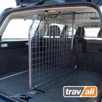 Org TraAll Hondenrek + scheidingsrek Volvo v70 (2012-1016), Auto diversen, Hondenrekken, Ophalen, Zo goed als nieuw