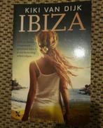 Ibiza van Kiki van Dijk, Ophalen of Verzenden, Zo goed als nieuw, Kiki van Dijk, Nederland