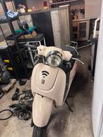 Milano Snorscooter defect, Ophalen of Verzenden, Zo goed als nieuw, Benzine, Overige merken